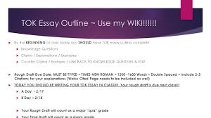 You can hire a quick essay writer online by looking for an essay writing how to double space a essay service that provides 24/7 with quick and timely delivery of papers. Tok Essay Examples Free How To Write A Tok Essay
