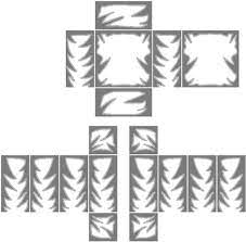 It is a very clean transparent background image and its resolution is 420x420 , please mark the image source when quoting it. Download Roblox Shirt Shading Template Png Roblox Shaded Shirt Template Transparent Png Image With No Background Pngkey Com