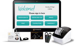The Benefits Of Digital Visitor Management Business And Technology Can Make You Rich