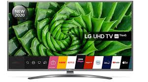 Live Tv On Lg Smart Tv Streaming Wars