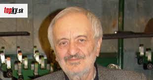 We will never forget it, the slovak ministry of culture wrote on facebook on sunday, which also expressed its condolences to the family. Participant In The Concert For The Last Minutes Milan Lasica 81 He Came Back A Few Times And Moved His Eyes But He Couldn T
