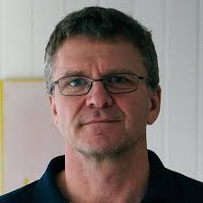 Gerard Wood's Instagram, Twitter & Facebook