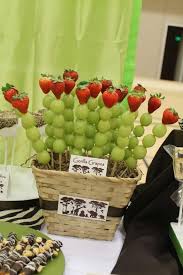 Swing through planning your baby shower with this collection of jungle baby shower decorations, invitations, tableware, and safari baby shower favors. Pin On Baby Shower Themes