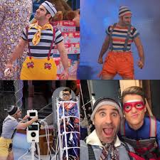 Jasper gets the chance to take his crush to cactus con. Henry Danger Insider Dangerforcei Twitter