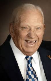 Thomas "Tom" John Beswick Obituary