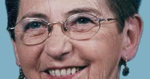 Howatt, Elizabeth "Betty" Verna (nee Bertram)