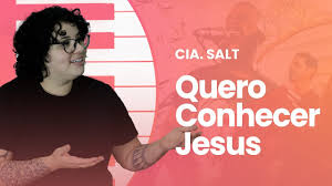Baixar musica cia salt quero conhecer jesus / cia. Aprenda A Tocar Quero Conhecer Jesus Cia Salt Aprenda Teclado
