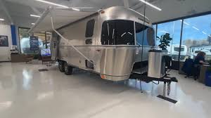 Airstream Trade Wind for Sale in North Carolina | Airstream of Greensboro