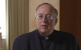 Bishop Robert McElroy issues statement