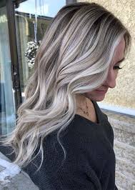 Click to use our virtual hair color try on tool to find the best blonde for you. Blonde Hair Color Ideas 2021