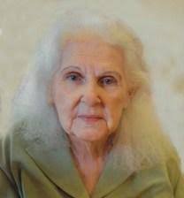 Rosemary Gay Shook (1926-2014)