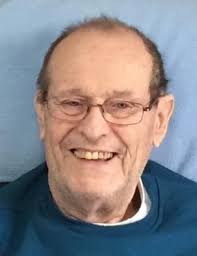 Donald Gendron Obituary (1938