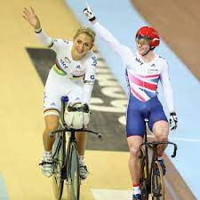 Aug 03, 2021 · tokyo 2020: Jason Kenny And Laura Trott Are Lapping Up Life In The Fast Lane Manchester Evening News