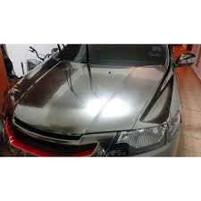 Anda boleh meletakkan satu bekas 'tupperware' yang berisi soda penaik ke dalam kereta seperti arang di atas. Chrome Untuk Cat Kereta Atau Motor Hanya Sapu Je Shopee Malaysia