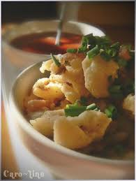 Kas Knepfle Recette Fromage Blanc Alsacienne