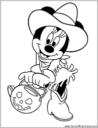 Minnie Mouse Kleurplaat Minniemouse Tattoo
