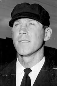 Major League Baseball Umpires