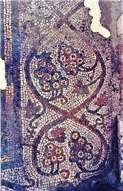 Pin By Ina Lindenberg On Mosaic Roman Mosaic Art Prehistoric Art Art Masters