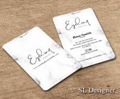 The reliable black color theme always works well in hair salon marketing. Beauty Salon Business Cards 74 Custom Beauty Salon Business Card Designs