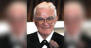 Obituary for Thomas J. Wilhelm