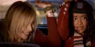 Scrubs: 10 Ways Carla Got Better & Better