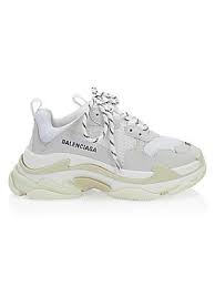 Balenciaga Triple S Sneakers Saks Com