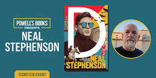 Neal Stephenson