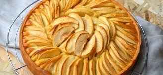 Tarte Amandine Aux Pommes Aux Delices Du Palais Tarte Amandine Aux Pommes Tarte Amandine Tarte Aux Pommes