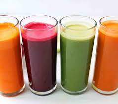 It is one of my favorites. Healthy Juice Cleanse Recipes Modern Honey