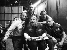 Nath Iamfree On Twitter Sons Of Anarchy Anarchy Sons Of Anarchy Samcro