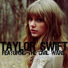 Taylor Swift Ft The Civil Wars Safe Sound Thedeepak Com Safe And Sound Guitar Chords Taylor Swift The Hunger Games Taylor Swift Guitar Chords Taylor
