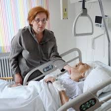 Dialyse Verweigert Der Verzweifelte Kampf Um Ihre Mutter Gesundheit