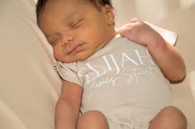 Rustin Elijah Tolbert"