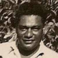 Moses Moki Solomon Sr (1928–1983)