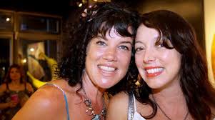 Steven Forster's Party Central: Dirty Linen Night at Graphite and Red Truck 