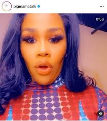 Julia Pendleton CEO Of SewinQueens™️