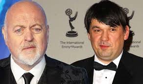 Bill Bailey's gender views in Graham Linehan row spark fury as he's  'hounded from Twitter'