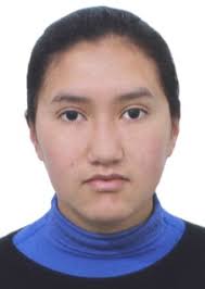 Otorongo LEON JULCA, ANGELA NAYELI