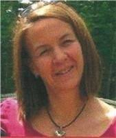 Patricia Bartlett Obituary (1962