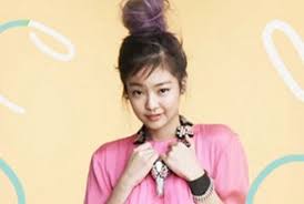 Baby i love you ireoke . Jennie Kim Gadis Di Balik Hits G Dragon Dan Seungri Republika Online