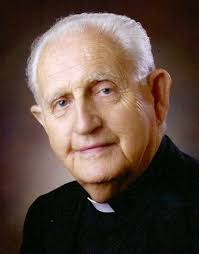 Monsignor Michael Lenihan Honored at Funeral Mass