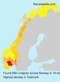 Studied lingistics at university of gothenburg. Lindgren Namensbedeutung Und Herkunft