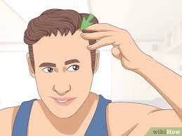 A number 4 haircut is used to get 1/2 inch of hair. How To Ask For A Fade Haircut 11 Steps With Pictures Wikihow