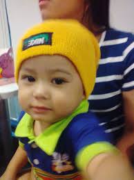 Marc John Lxchel Mojica