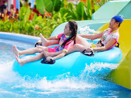 Merci Waterboom Tiket Wahana Oktober 2020 Travelspromo