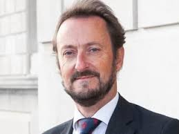 Gabriel Dolan thanks wife adding 'in good times and in bad she has been a  rock for me and our family'