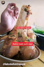 Bengawan solo, begadung timur, begadung, kec. Bakso Bathok 2 Nganjuk Posts Facebook