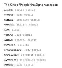 Pin By Paige Vallabh On All Zodiacs Zodiac Signs Funny Zodiac Zodiac Facts