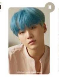 BTS Espejo de mano lenticular (ÁMATE A TI MISMO Ella) Espejo de mano con  foto 3D de BTS