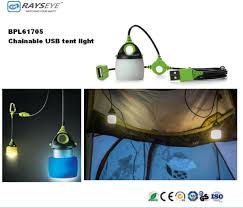 China Led Camping Light Chainable Usb Tent Light Portable Camping Lantern String Light China Camping String Light Usb Tent Light